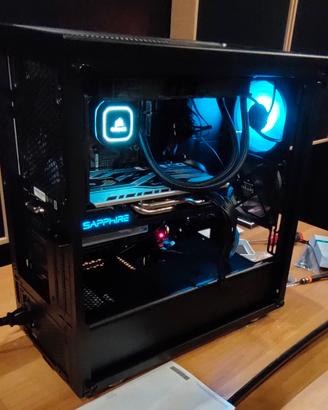 Hackintosh iMac Pro i9 10 Core 64GB RAM - 3TB
