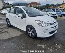 Citroën C3 PureTech 82 Feel Edition
