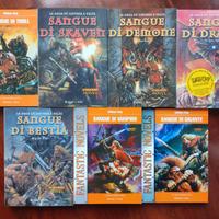 La Saga di Gotrek e Felix Warhammer