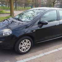 FIAT Punto 4a serie 1.2 8V 5P Lounge-Solo 42.000km
