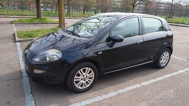 FIAT Punto 4a serie 1.2 8V 5P Lounge-Solo 42.000km