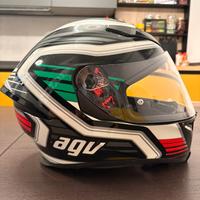 Casco AGV K-5S