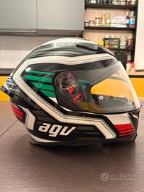 Casco AGV K-5S
