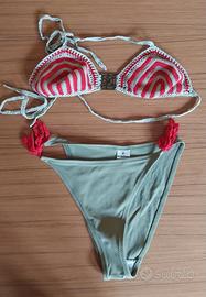 Bikini Masquenada  taglia 44