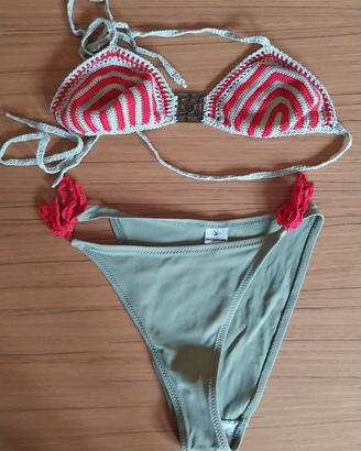 Bikini Masquenada  taglia 44