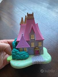 gioco vintage disney polly pocket anno 1995