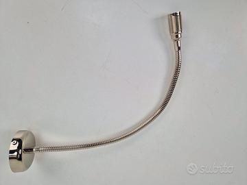 LAMPADA APPLIQUE CATELLANI E SMITH MOD. TORCIÙ 1