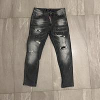 Jeans disquered