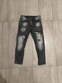 Jeans disquered