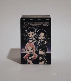 Pop Mart Aespa Memorable Picks Blind Box Nuova