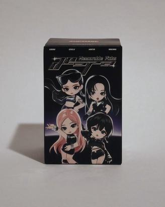 Pop Mart Aespa Memorable Picks Blind Box Nuova