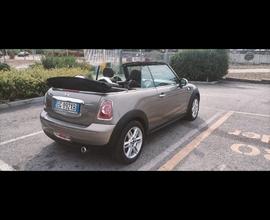 MINI Mini (R56) - 2011