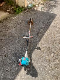 Decespugliatore makita 4 t EM4341