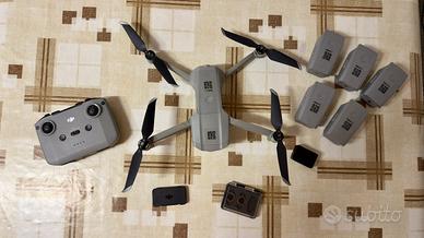 dji air2 super fly more combo
