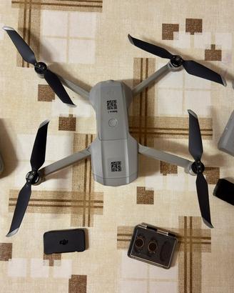 dji air2 super fly more combo