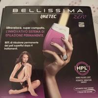 Epilatore laser imetec