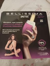 Epilatore laser imetec