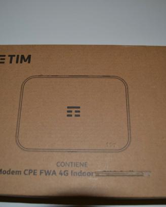 Tim Wifi Power FWA