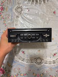 Stereo per c3