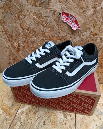 Scarpe Vans Old Skool Ward 