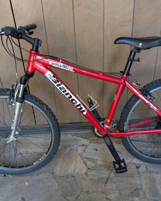 Mountain Bike Bianchi