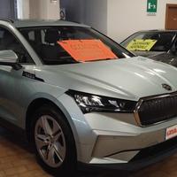 SKODA Enyaq iV 60 63 Kwh RANGE 434 KM