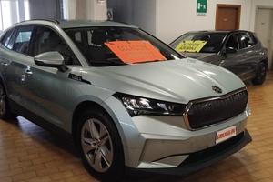 SKODA Enyaq iV 60 63 Kwh RANGE 434 KM