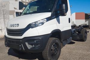 Iveco Daily 70S18 4x4