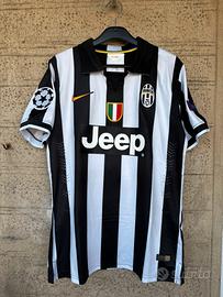 Maglia Juventus 2014/2015 Usata - Marchisio - M