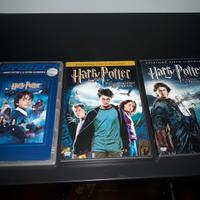 Harry Potter DVD - Pietra filosofale, prigioniero