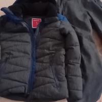 Tuta da sci completa 