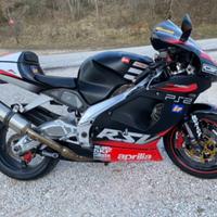 Aprila rsv mille 2000