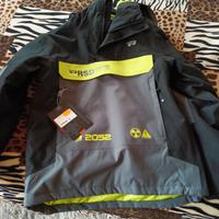 Giacca bambino marca Rehall