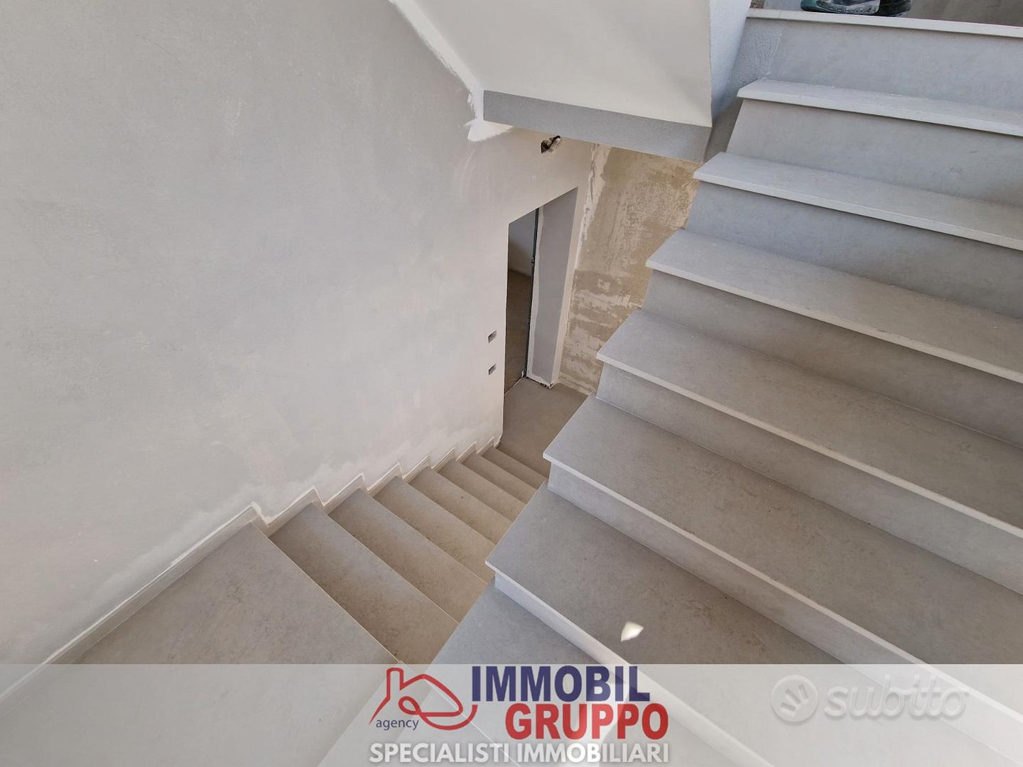 Appartamento – Andria, San Valentino - Altro