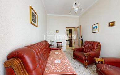 NUOVO PREZZO! 3 vani al 1°P in zona centro a Noci