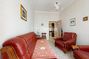 NUOVO PREZZO! 3 vani al 1°P in zona centro a Noci