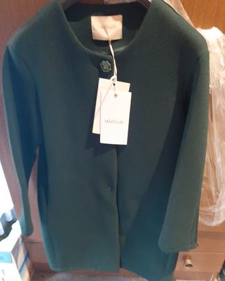 cappotto donna