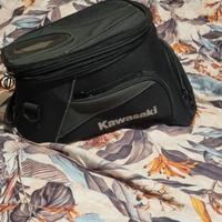 borsa serbatoio kawasaki