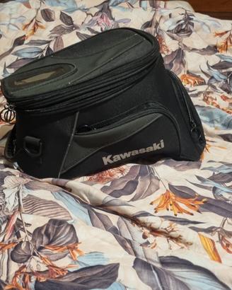 borsa serbatoio kawasaki