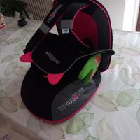 Seggiolino nuovo 
