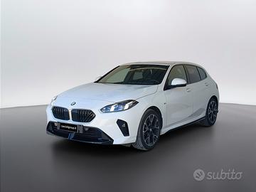 BMW Serie 1 F70 - 118d MSport auto U15071