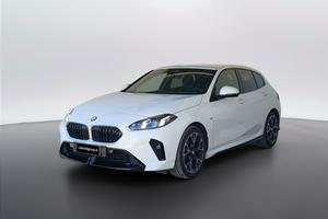 BMW Serie 1 F70 - 118d MSport auto U15071