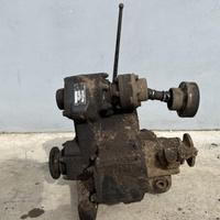 DIFFERENZIALE POSTERIORE FIAT Campagnola 1101A 110