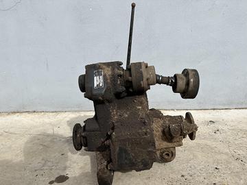 DIFFERENZIALE POSTERIORE FIAT Campagnola 1101A 110