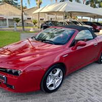 ALFA ROMEO Spider 2.4 JTDm 210CV