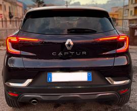 RENAULT Captur 2ª serie - 2020