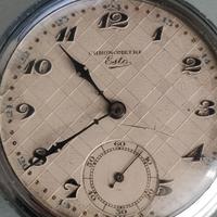 Orologio da taschino Esto