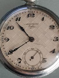 Orologio da taschino Esto