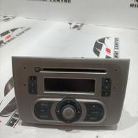 Autoradio lettore cd per alfa romeo mito