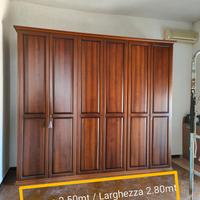 Armadio classico